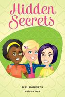 Hidden Secrets 1985261014 Book Cover