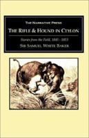 The Rifle and the Hound in Ceylon 150015301X Book Cover