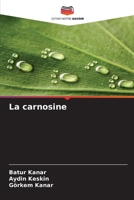 La carnosine 6207407156 Book Cover