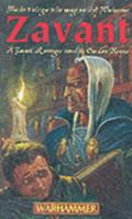 Zavant (Warhammer) 1841542032 Book Cover