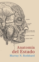 Anatomía del Estado B0BV4JBWLT Book Cover