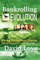 Bankrolling Evolution 0978982703 Book Cover