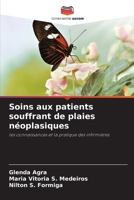 Soins aux patients souffrant de plaies néoplasiques 620733521X Book Cover