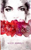 Rising Sparks: 3744835472 Book Cover