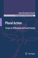 Plural Action 9048124360 Book Cover