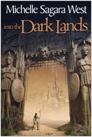 Into the Dark Lands 0345372328 Book Cover