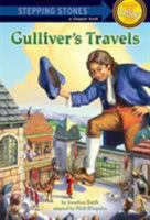 Gulliver's Travels 0375865691 Book Cover