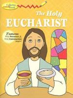 Holy Eucharist 0819833878 Book Cover