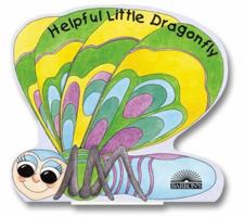 Helpful Little Dragonfly 0764154818 Book Cover