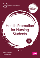 Health Promotion for Nursing Students 1529793882 Book Cover