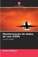 Monitorização de dados de voo (FDM) (Portuguese Edition) 6208371341 Book Cover