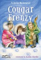 Cougar Frenzy 1459820649 Book Cover