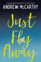 Just Fly Away 1616208007 Book Cover
