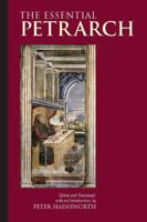 The Essential Petrarch 1603842888 Book Cover