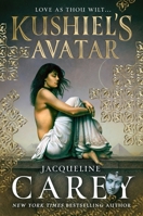 Kushiel's Avatar 0765347539 Book Cover