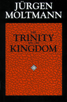 Trinität und Reich Gottes 0060659068 Book Cover