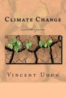 Climate Change : And Other Poems 9789313896 Book Cover