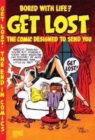 Andru And Esposito's Get Lost! 1932563997 Book Cover