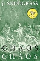 Chaos, Chaos 1727631447 Book Cover