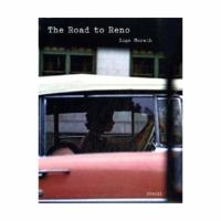 Inge Morath: The Road to Reno B004GZQQU8 Book Cover