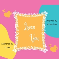 Loves You 194506613X Book Cover