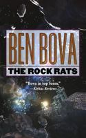 The Rock Rats (The Grand Tour; also Asteroid Wars) 0765302276 Book Cover