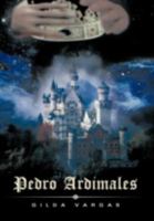 Pedro Ard Males 1463336683 Book Cover