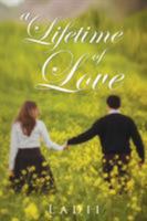 A Lifetime of Love 1633380106 Book Cover