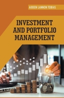 Investment and Portfolio Management B0F9YYVSFB Book Cover