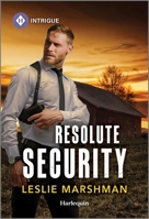 Resolute Security 1335690352 Book Cover