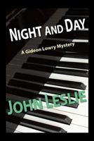 Night and Day 0671864238 Book Cover