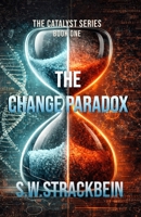 The Change Paradox B0GTLLR6XG Book Cover