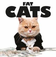 Fat Cats 1782744290 Book Cover