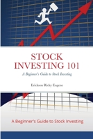 Stock Investing 101 1716786037 Book Cover