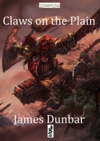 Claws on the Plain 1950423131 Book Cover