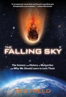 Incoming!: Or, Why We Should Stop Worrying and Learn to Love the Meteorite 0762778288 Book Cover