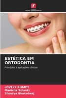 Estética Em Ortodontia 6209726321 Book Cover