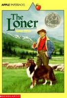 The Loner 0426100220 Book Cover