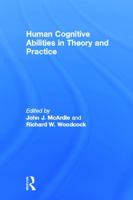 Human Cognitive Abilities in Theory and Practice 080582717X Book Cover