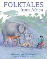 Folktales from Africa 1432303554 Book Cover