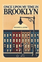 Once Upon My Time In Brooklyn B0DT4FDCZR Book Cover