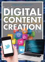 Digital Content Creation 1477780602 Book Cover