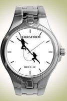 Terraform 099379260X Book Cover