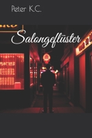 Salongeflüster B0C9K6K2N3 Book Cover