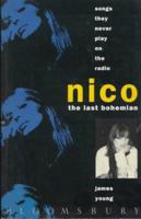 Nico: The End 0879515457 Book Cover