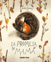 La promesa de mamá 6075573194 Book Cover