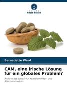 CAM, eine irische Lösung für ein globales Problem? (German Edition) 6208476518 Book Cover