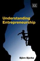 Understanding Entrepreneurship 1847200664 Book Cover