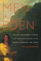 Men in Eden 0803237782 Book Cover