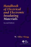 Handbook of Electrical and Electronic Insulating Materials 0780310306 Book Cover